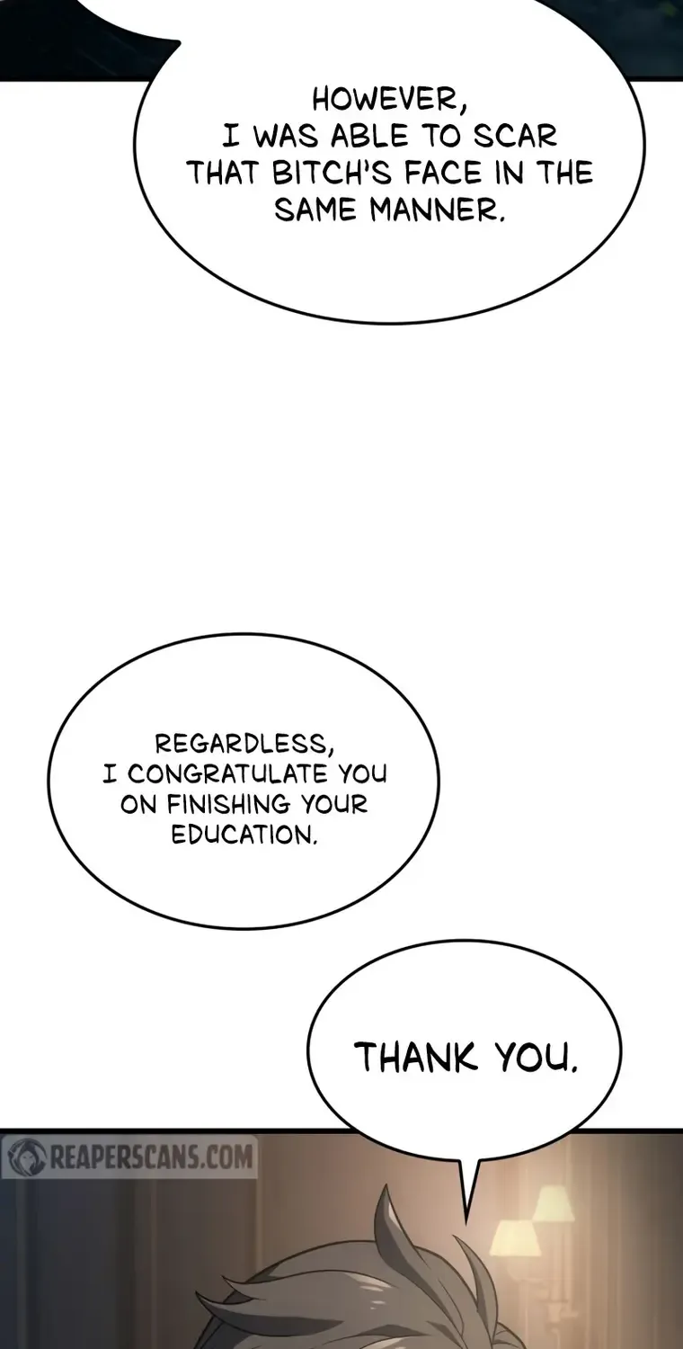 Revenge of the Iron-Blooded Sword Hound Chapter 16 page 83 - 