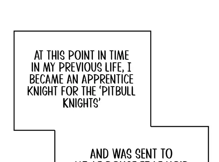 Revenge of the Iron-Blooded Sword Hound Chapter 16 page 85 - 