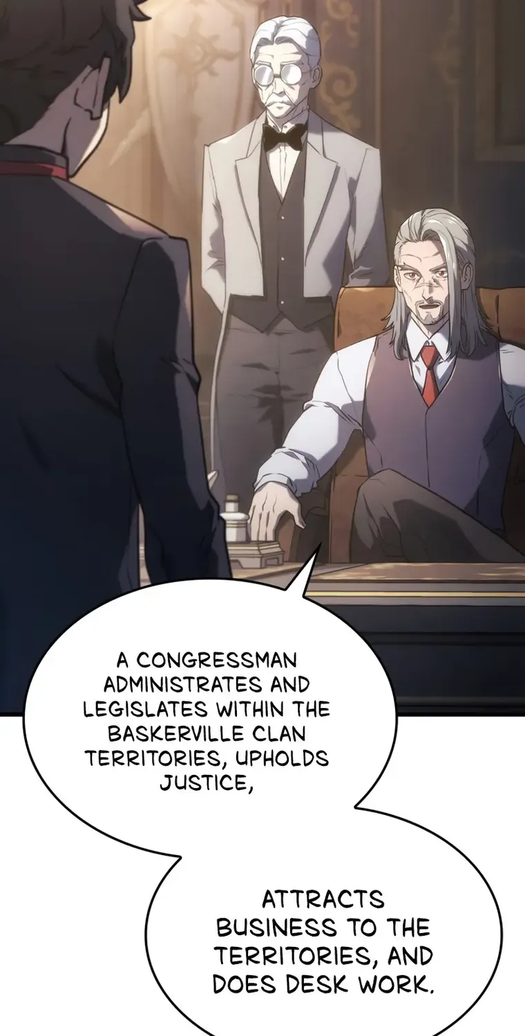 Revenge of the Iron-Blooded Sword Hound Chapter 16 page 95 - 