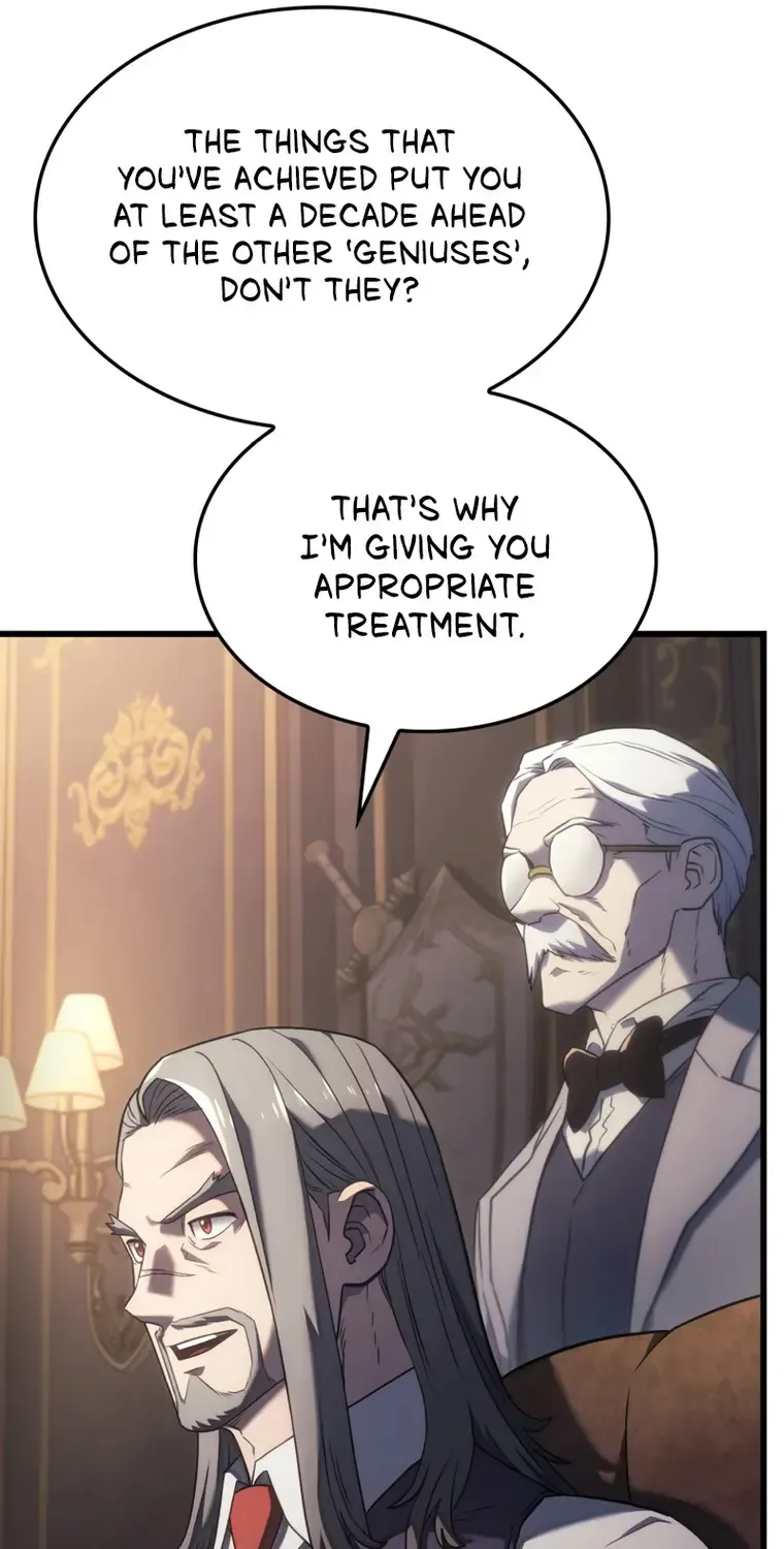 Revenge of the Iron-Blooded Sword Hound Chapter 16 page 98 - 