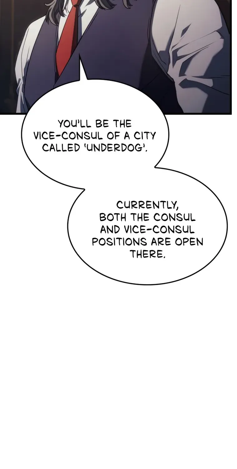 Revenge of the Iron-Blooded Sword Hound Chapter 16 page 99 - 