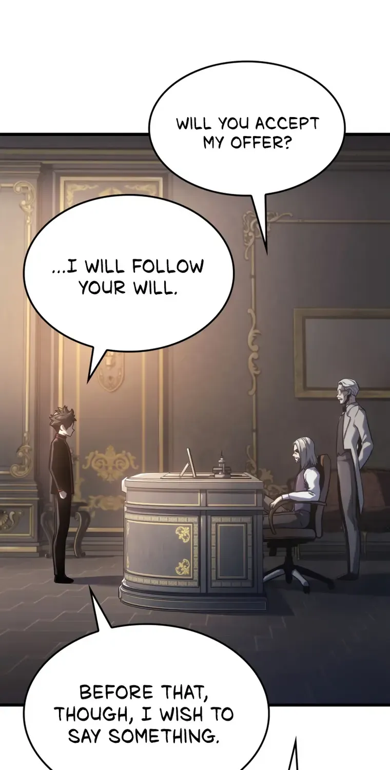 Revenge of the Iron-Blooded Sword Hound Chapter 16 page 100 - 