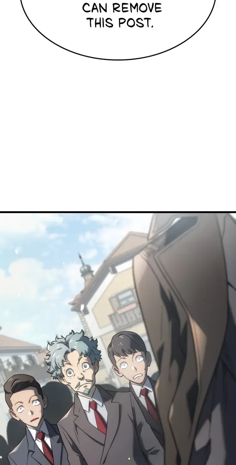 Revenge of the Iron-Blooded Sword Hound Chapter 17 page 101 - 