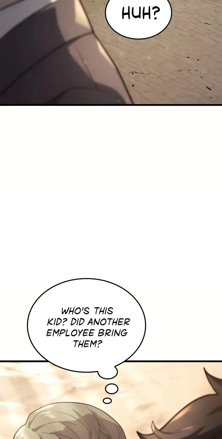 Revenge of the Iron-Blooded Sword Hound Chapter 17 page 12 - 