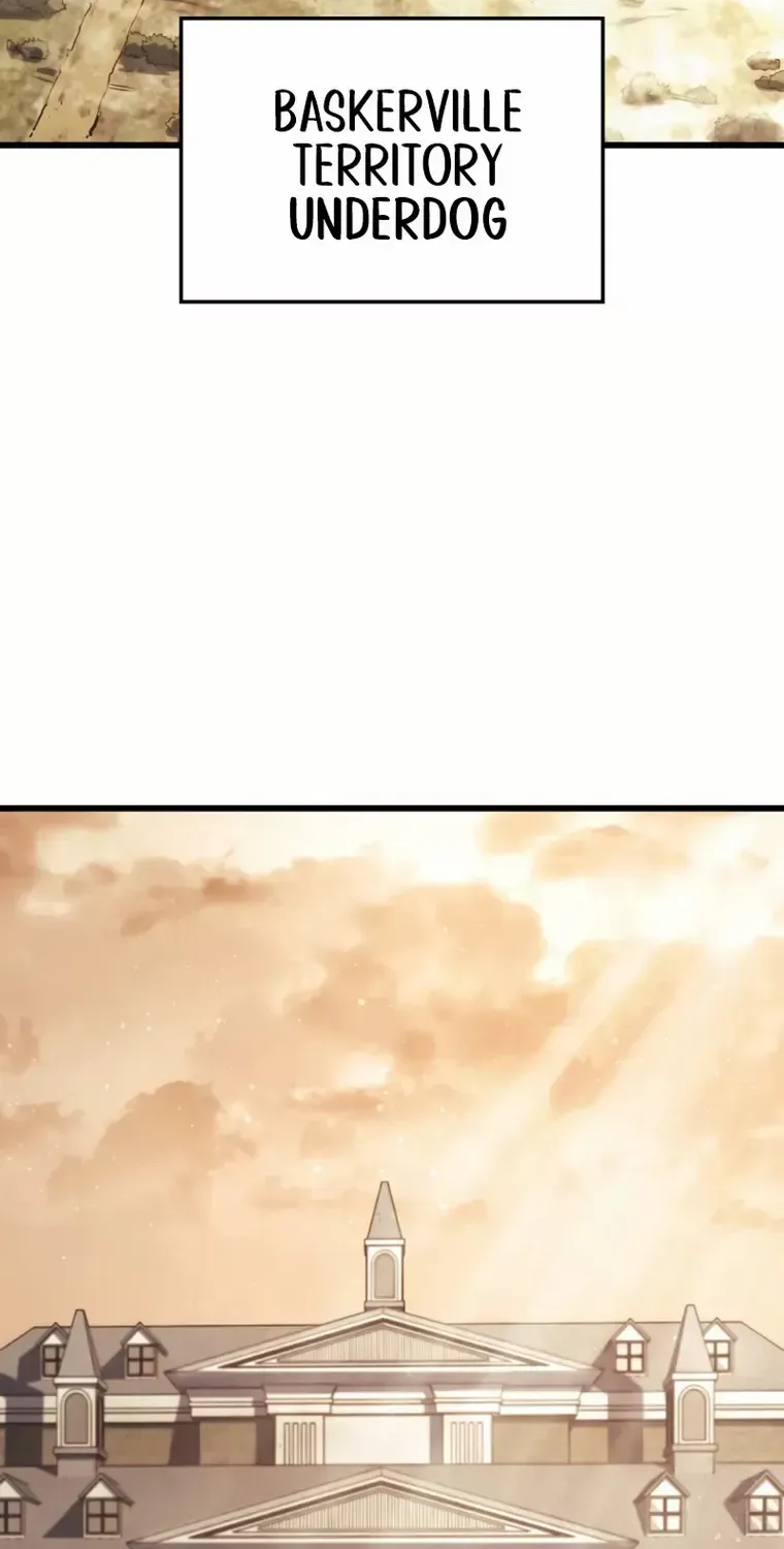 Revenge of the Iron-Blooded Sword Hound Chapter 17 page 3 - 