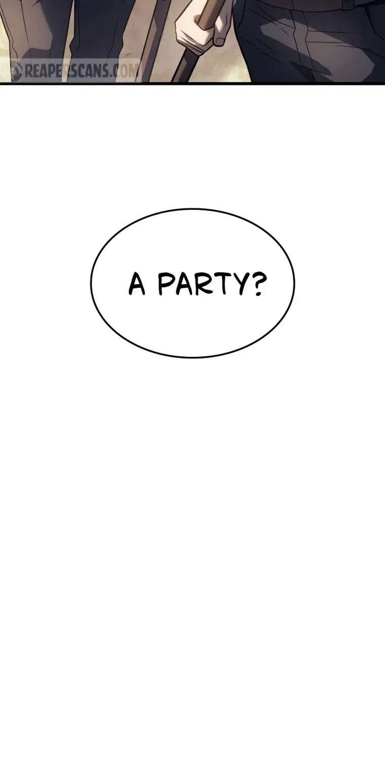 Revenge of the Iron-Blooded Sword Hound Chapter 17 page 23 - 
