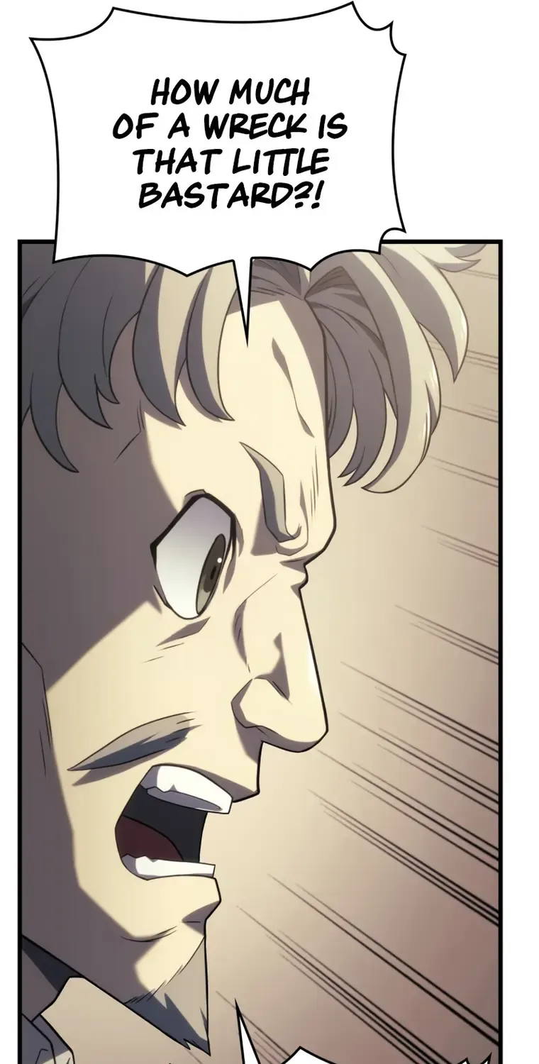 Revenge of the Iron-Blooded Sword Hound Chapter 17 page 34 - 