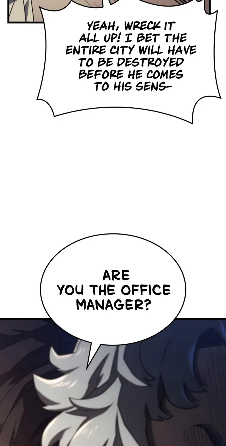 Revenge of the Iron-Blooded Sword Hound Chapter 17 page 35 - 