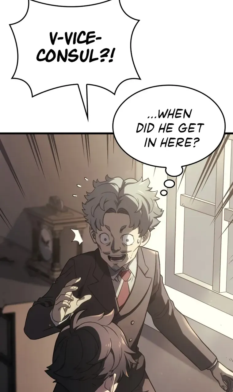 Revenge of the Iron-Blooded Sword Hound Chapter 17 page 37 - 