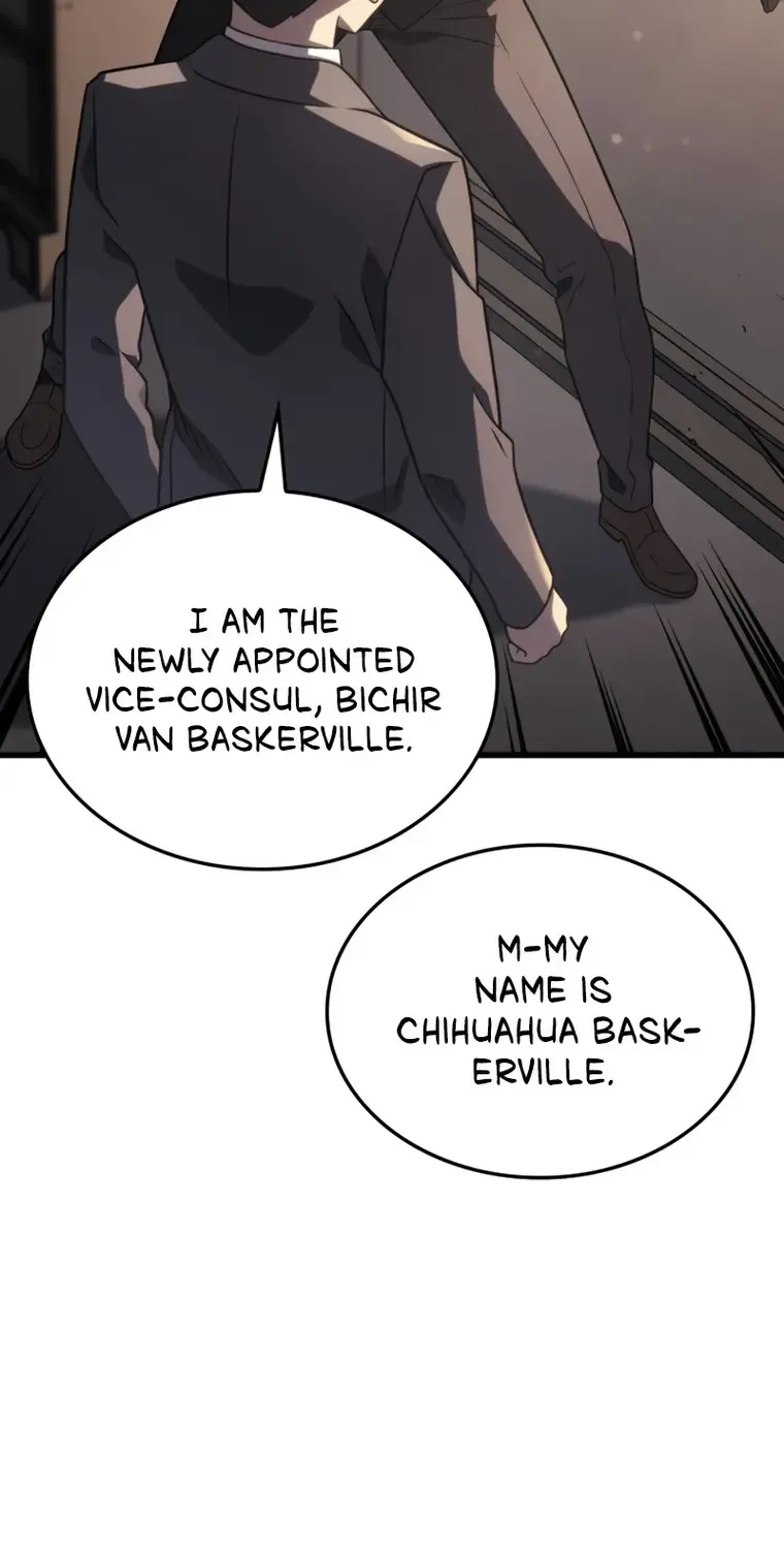 Revenge of the Iron-Blooded Sword Hound Chapter 17 page 38 - 