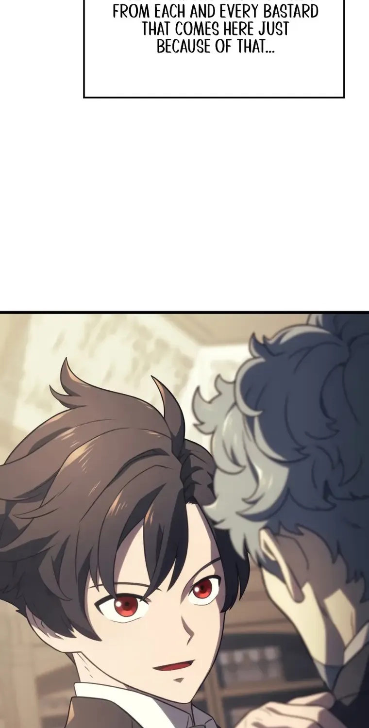 Revenge of the Iron-Blooded Sword Hound Chapter 17 page 43 - 