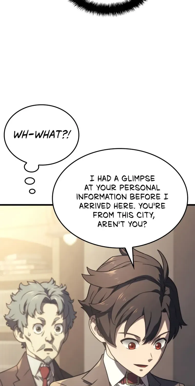 Revenge of the Iron-Blooded Sword Hound Chapter 17 page 46 - 