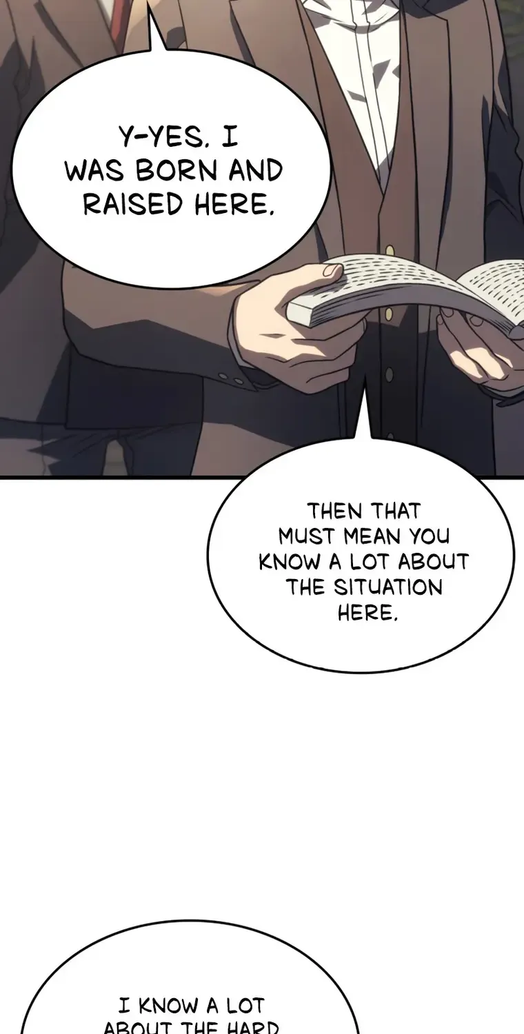 Revenge of the Iron-Blooded Sword Hound Chapter 17 page 47 - 