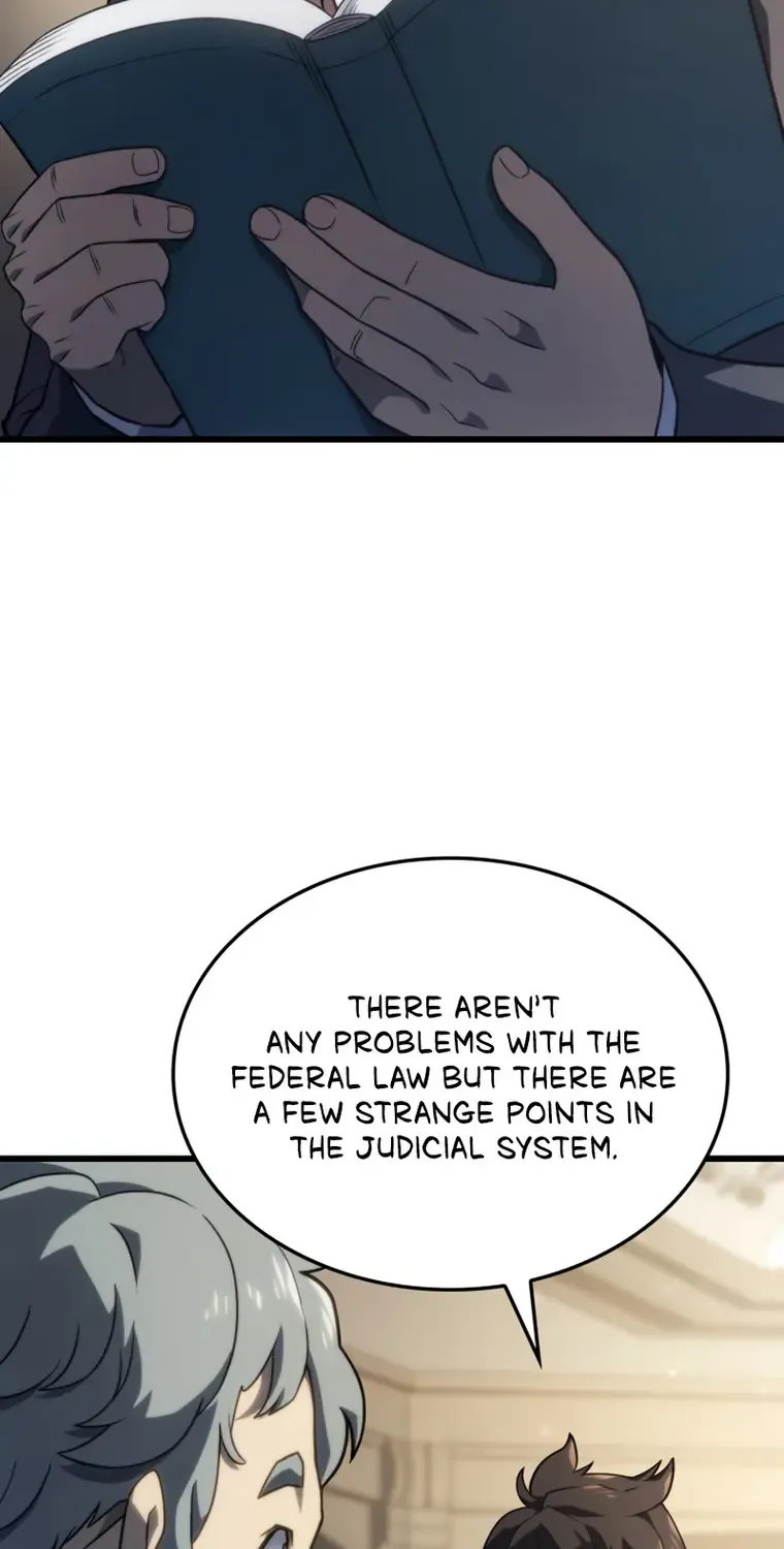 Revenge of the Iron-Blooded Sword Hound Chapter 17 page 52 - 