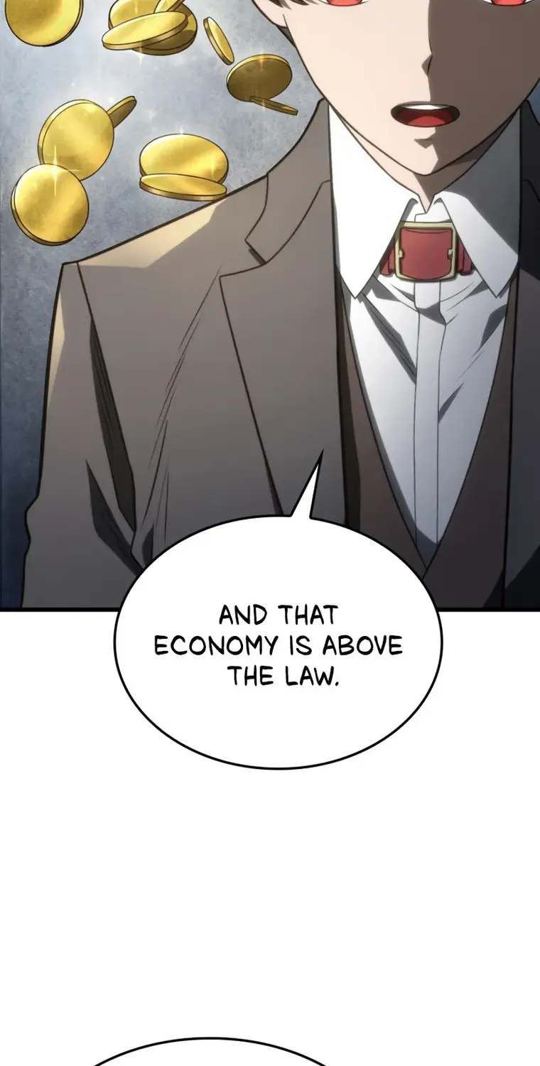 Revenge of the Iron-Blooded Sword Hound Chapter 17 page 55 - 