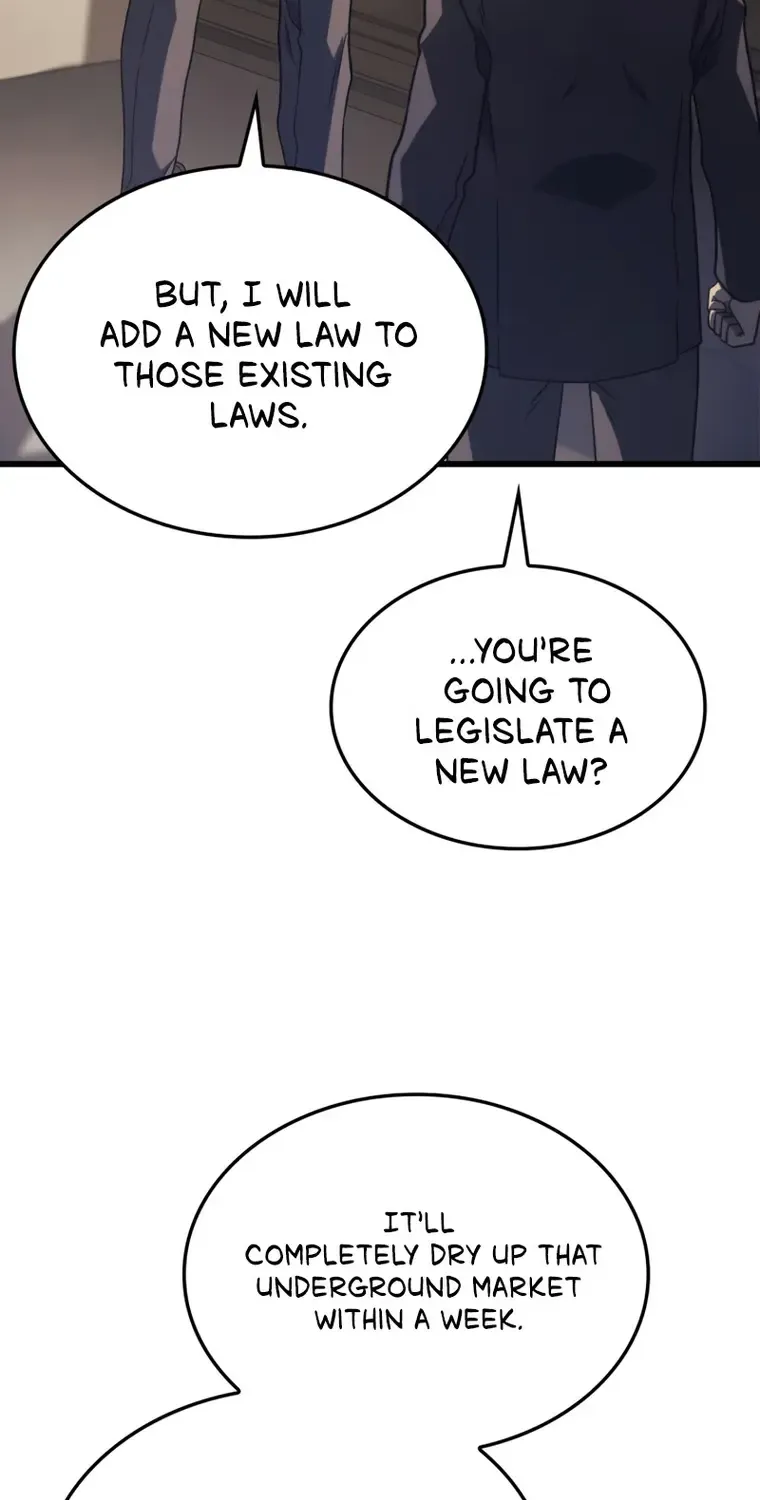 Revenge of the Iron-Blooded Sword Hound Chapter 17 page 59 - 