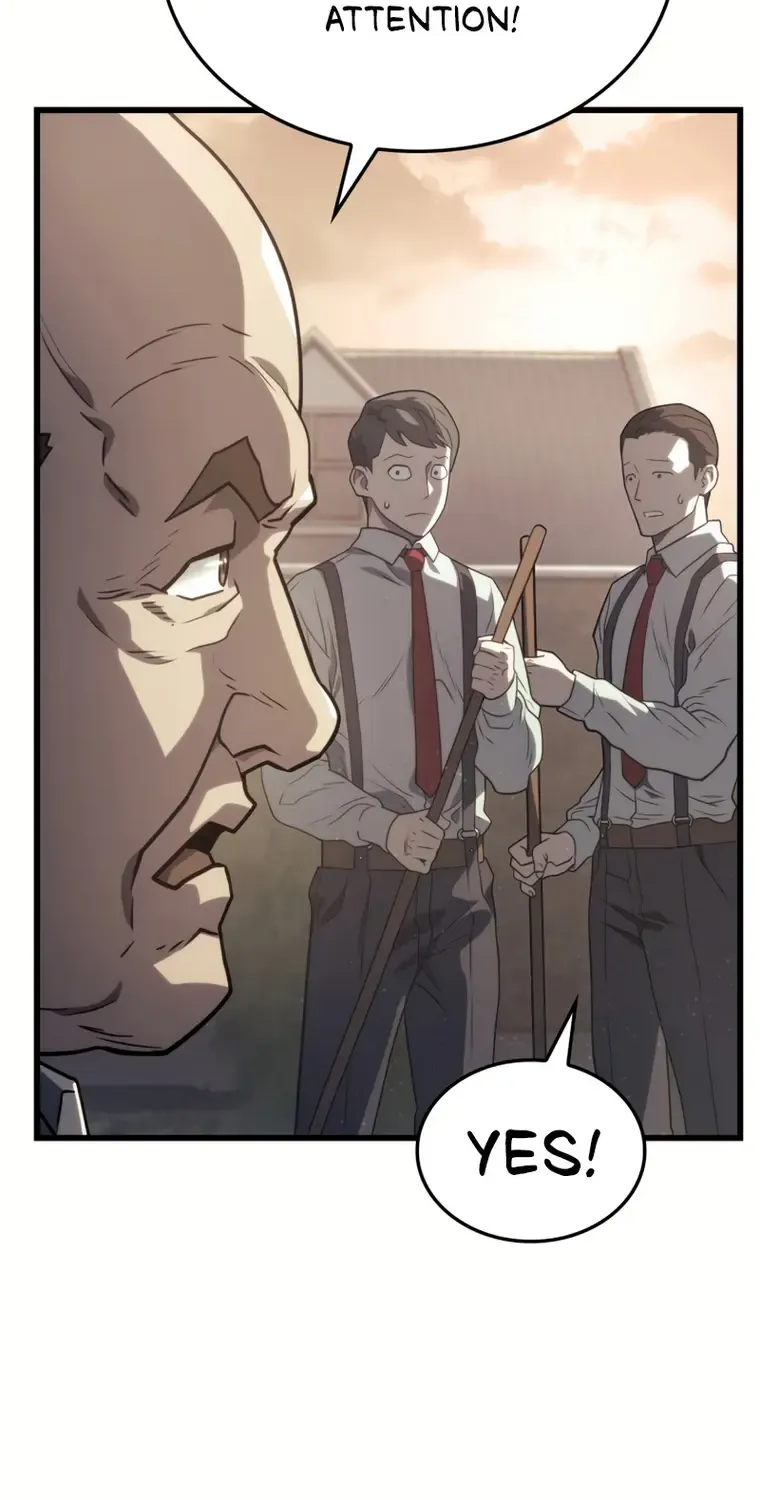 Revenge of the Iron-Blooded Sword Hound Chapter 17 page 7 - 