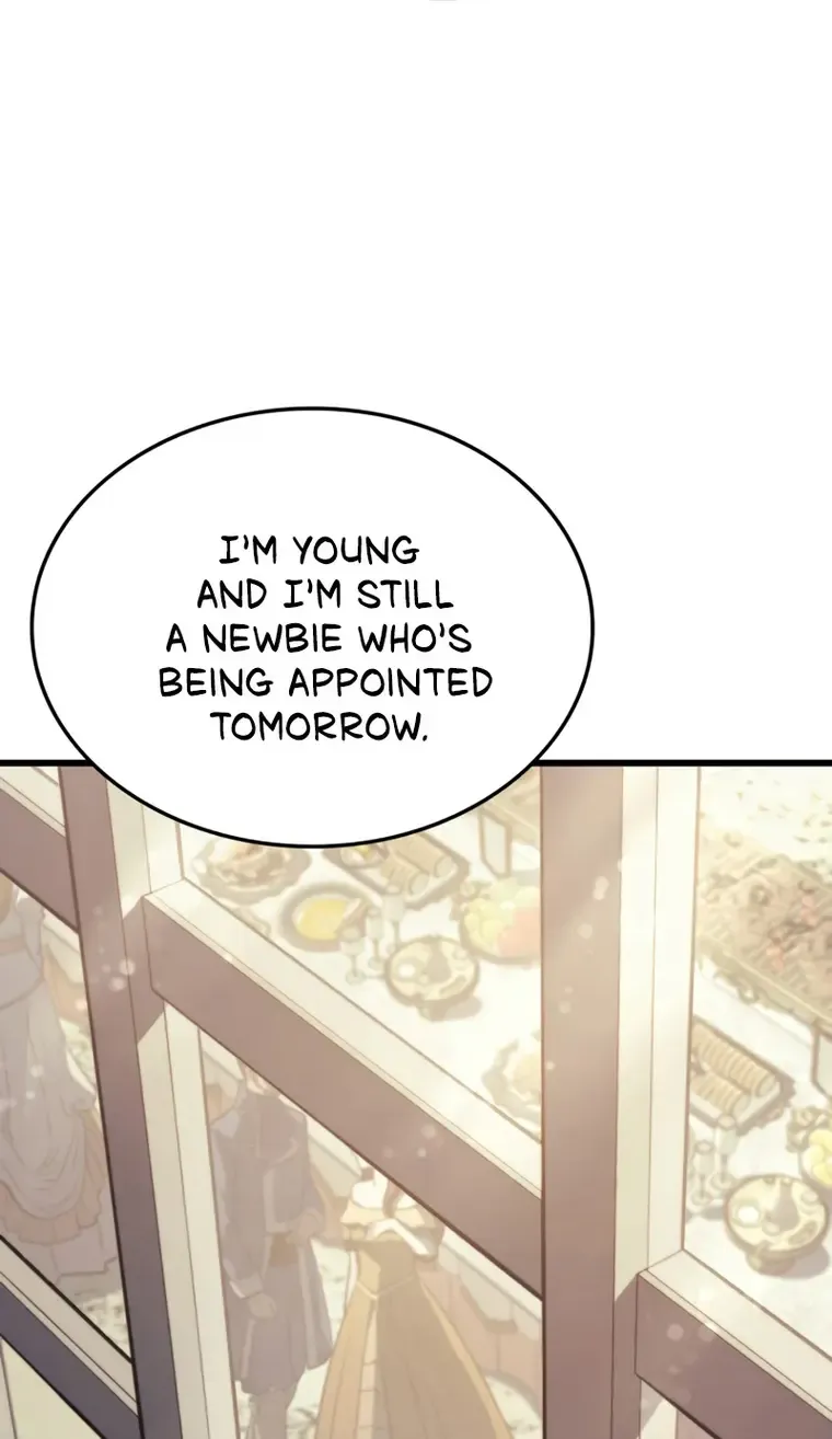 Revenge of the Iron-Blooded Sword Hound Chapter 17 page 61 - 