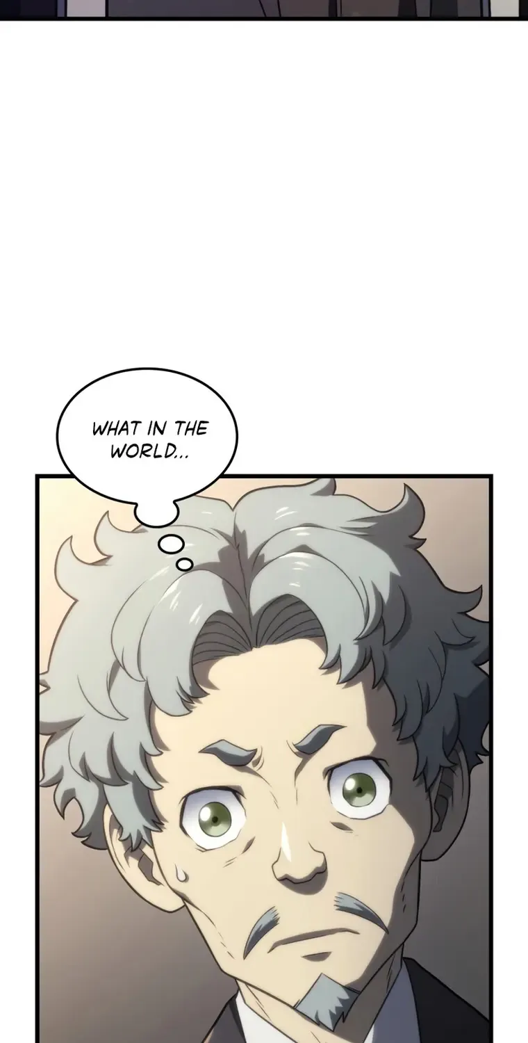 Revenge of the Iron-Blooded Sword Hound Chapter 17 page 64 - 