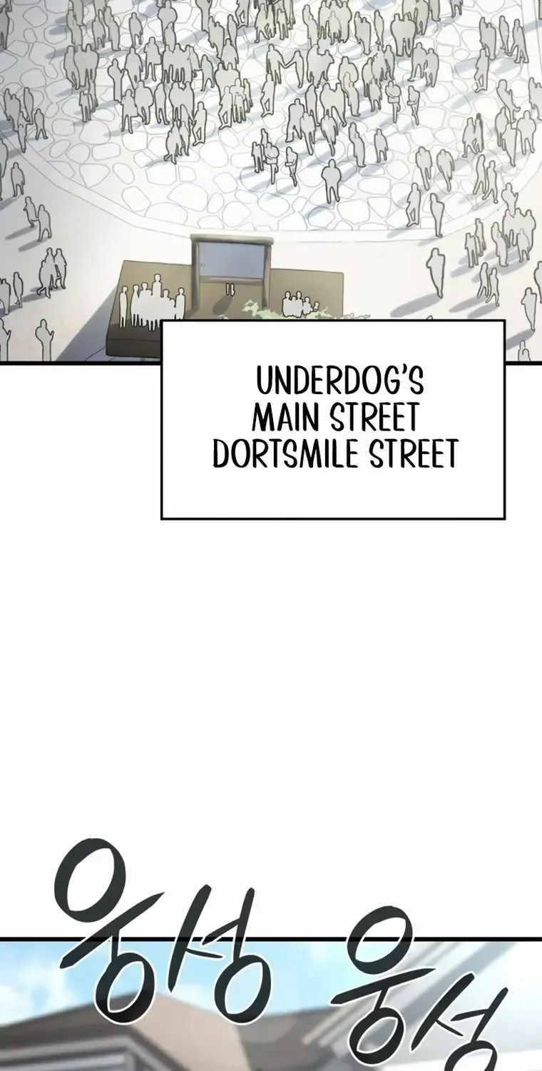 Revenge of the Iron-Blooded Sword Hound Chapter 17 page 68 - 
