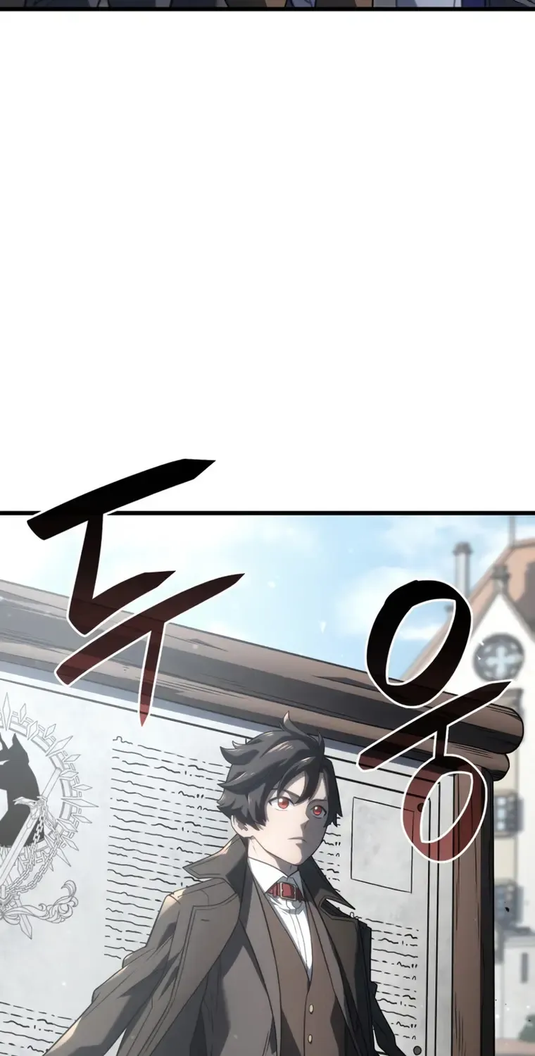 Revenge of the Iron-Blooded Sword Hound Chapter 17 page 70 - 