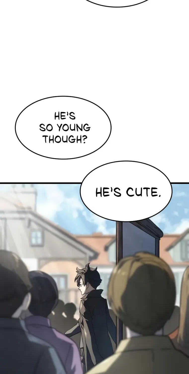 Revenge of the Iron-Blooded Sword Hound Chapter 17 page 75 - 