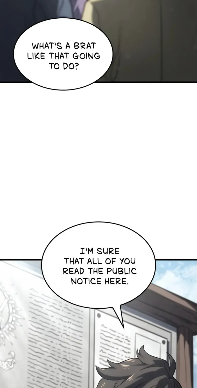 Revenge of the Iron-Blooded Sword Hound Chapter 17 page 76 - 