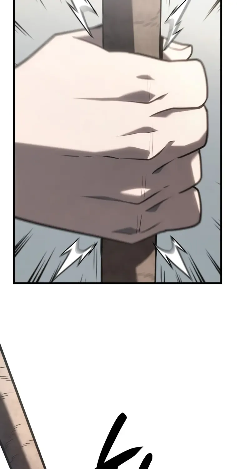 Revenge of the Iron-Blooded Sword Hound Chapter 17 page 86 - 