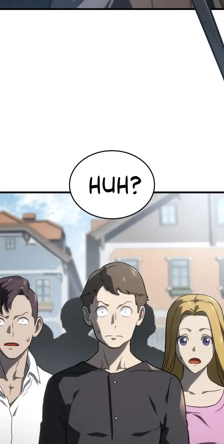 Revenge of the Iron-Blooded Sword Hound Chapter 17 page 88 - 