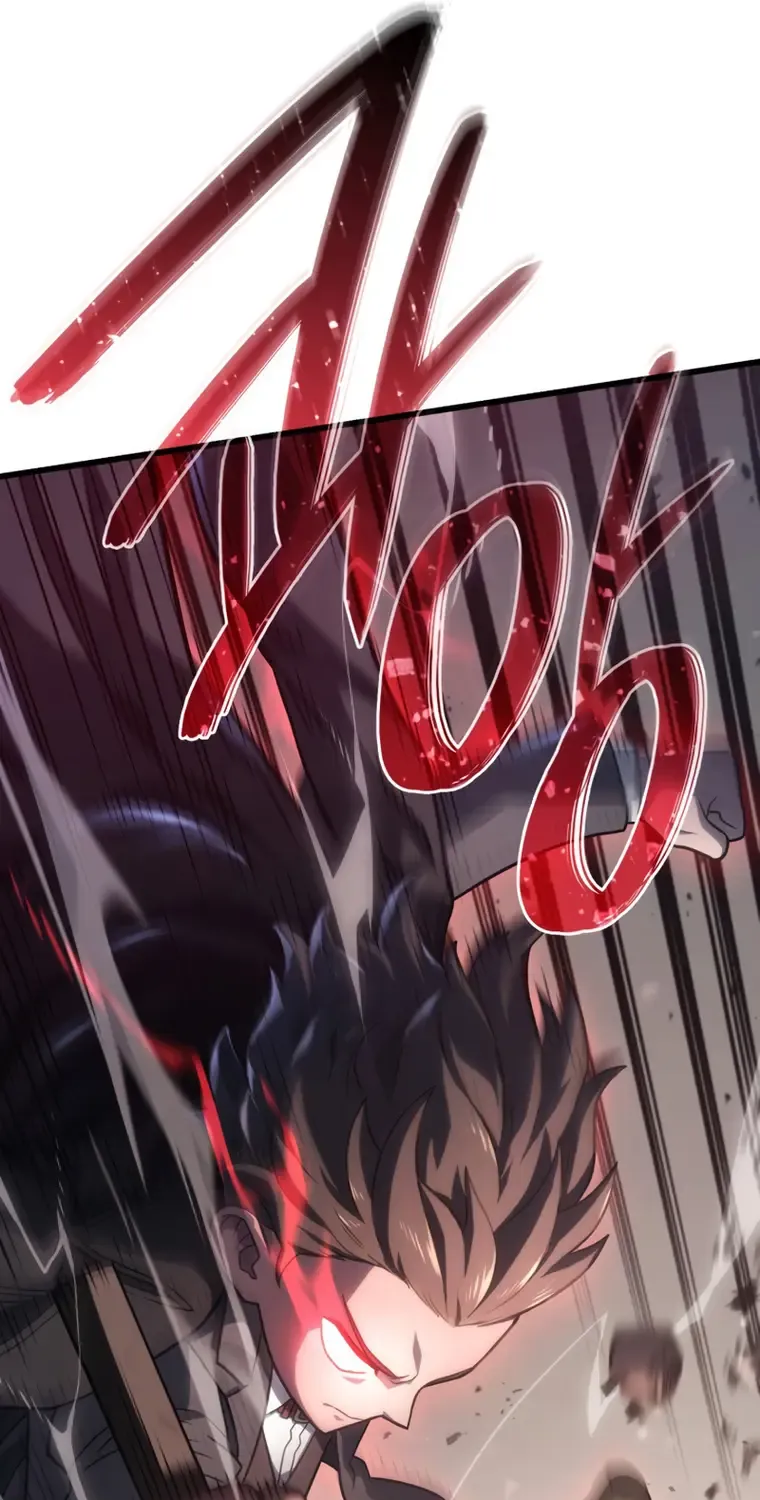 Revenge of the Iron-Blooded Sword Hound Chapter 17 page 90 - 