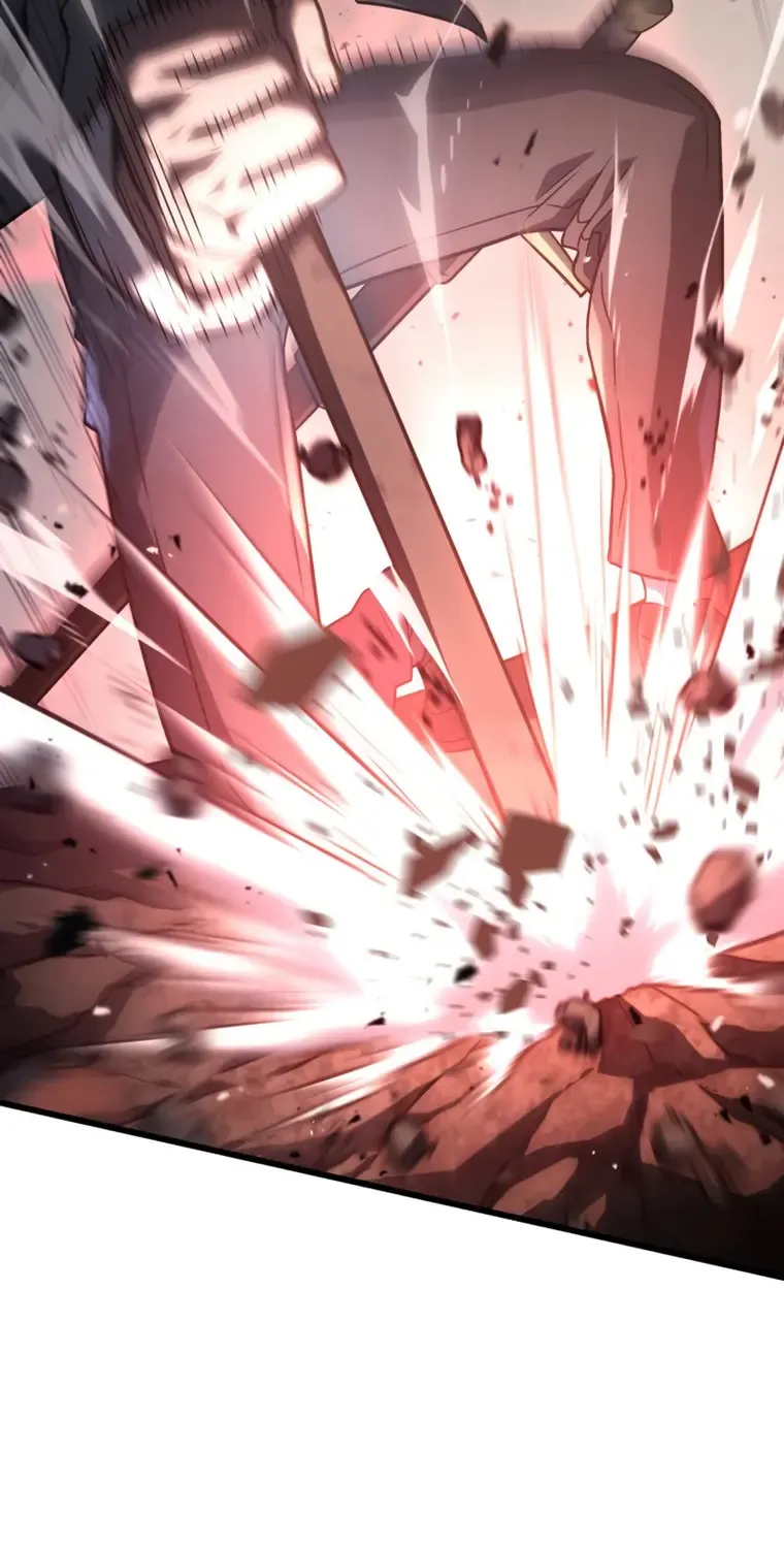 Revenge of the Iron-Blooded Sword Hound Chapter 17 page 91 - 