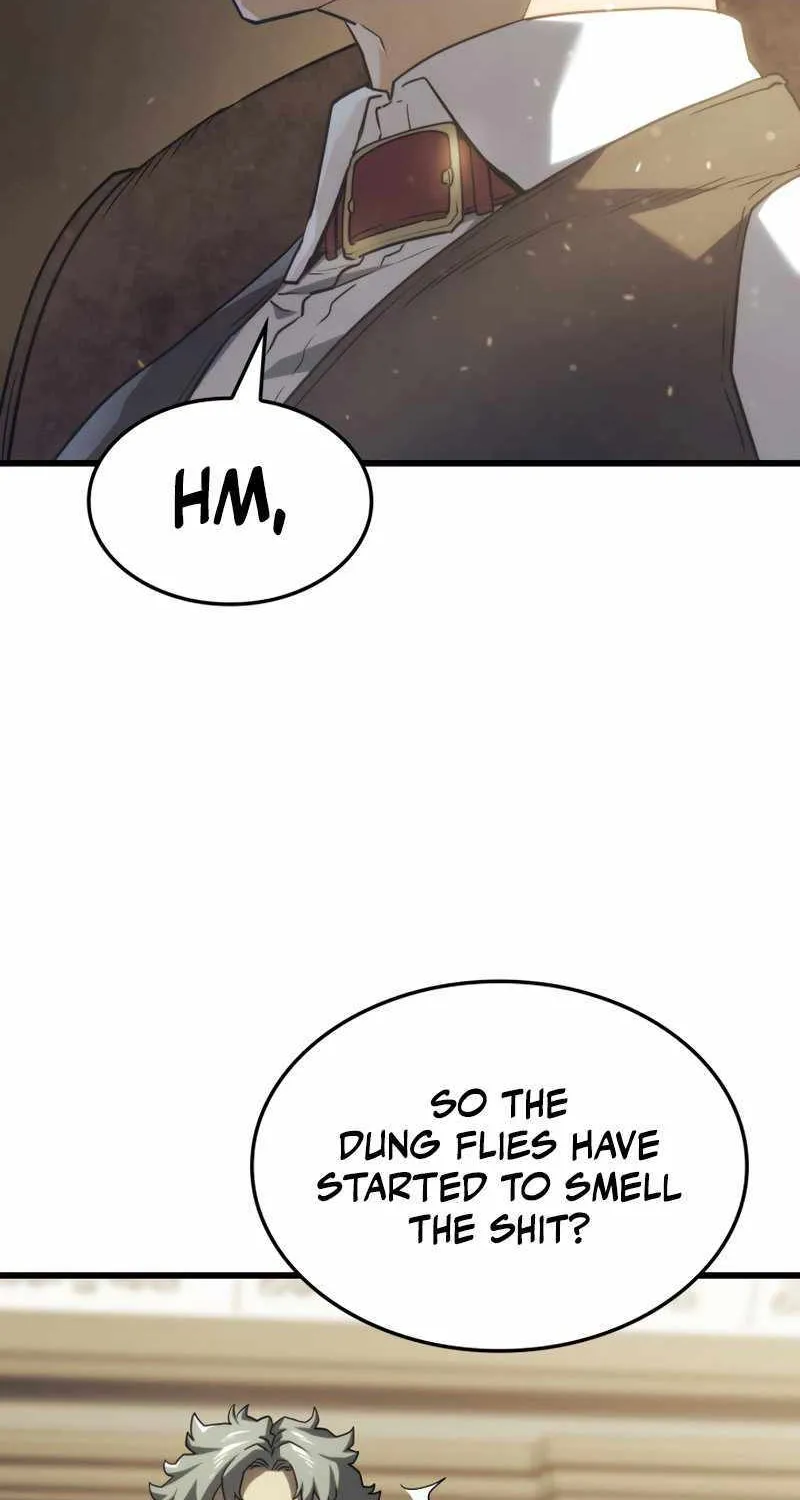 Revenge of the Iron-Blooded Sword Hound Chapter 18 page 103 - 