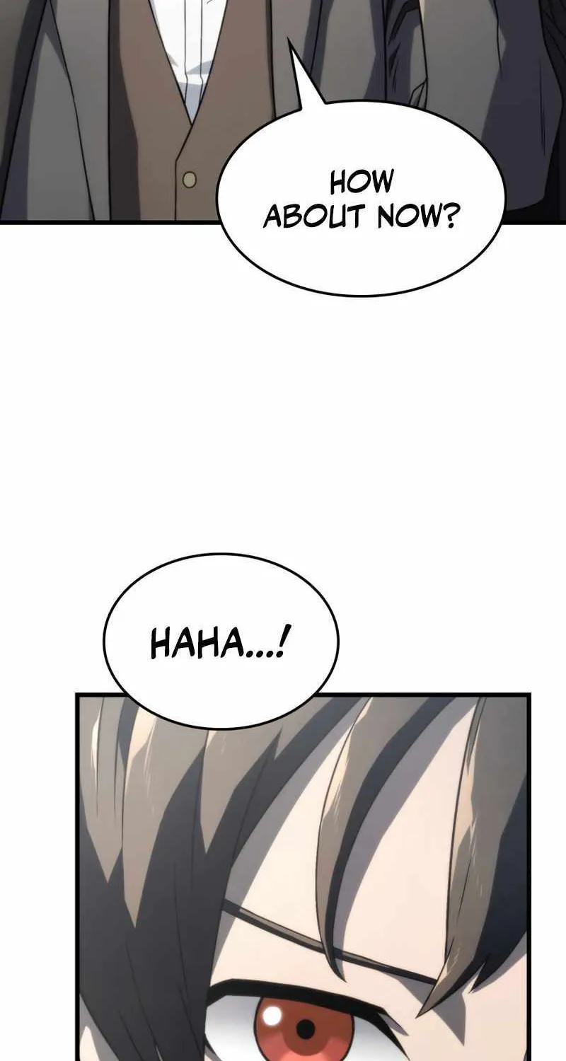 Revenge of the Iron-Blooded Sword Hound Chapter 18 page 14 - 
