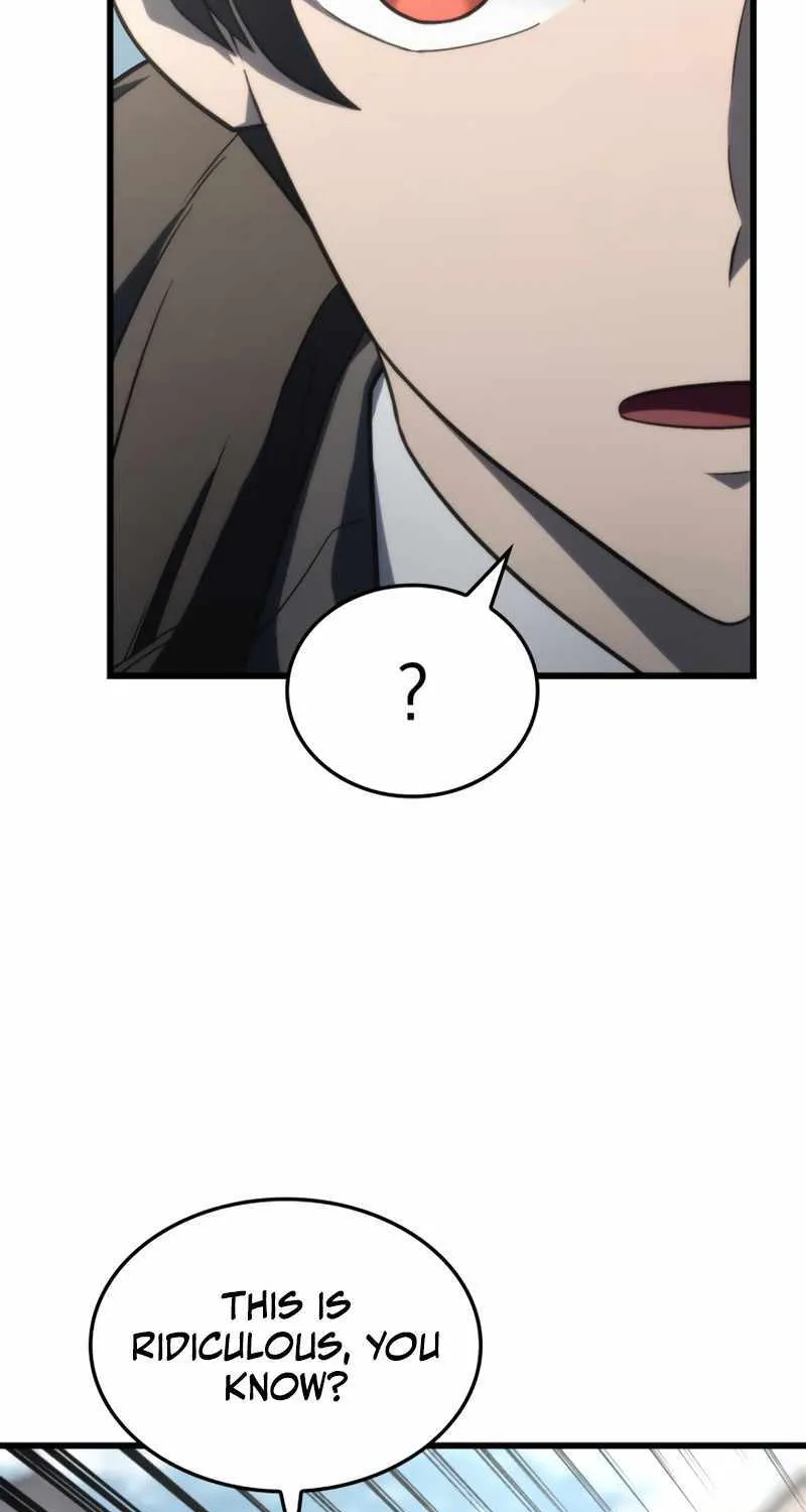 Revenge of the Iron-Blooded Sword Hound Chapter 18 page 15 - 