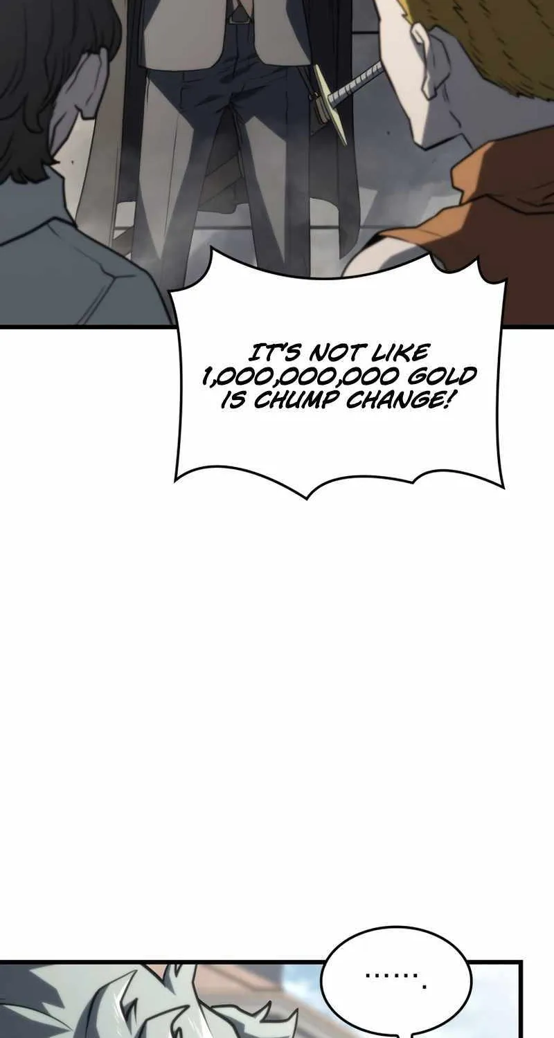 Revenge of the Iron-Blooded Sword Hound Chapter 18 page 18 - 