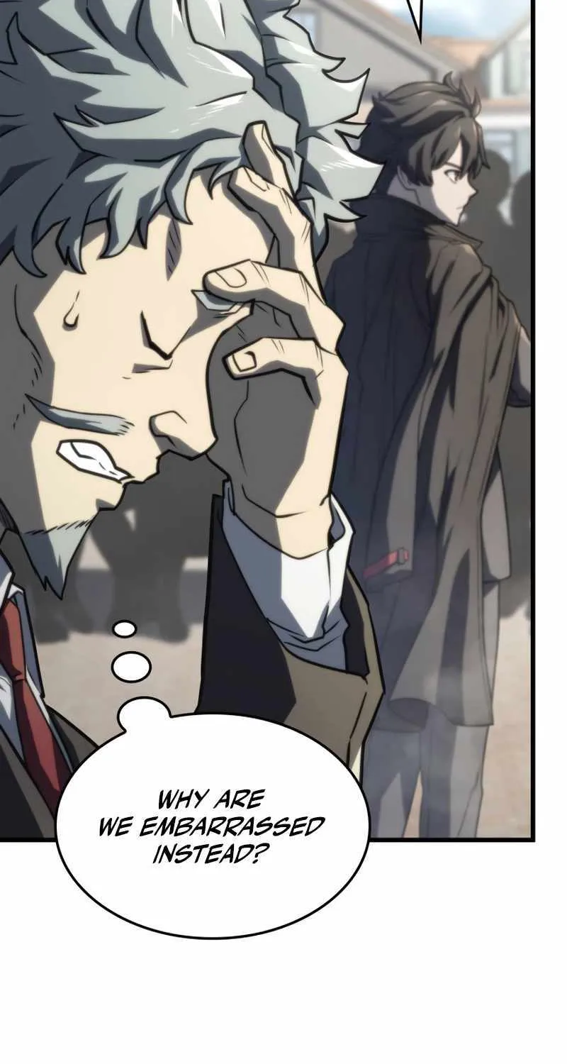Revenge of the Iron-Blooded Sword Hound Chapter 18 page 19 - 