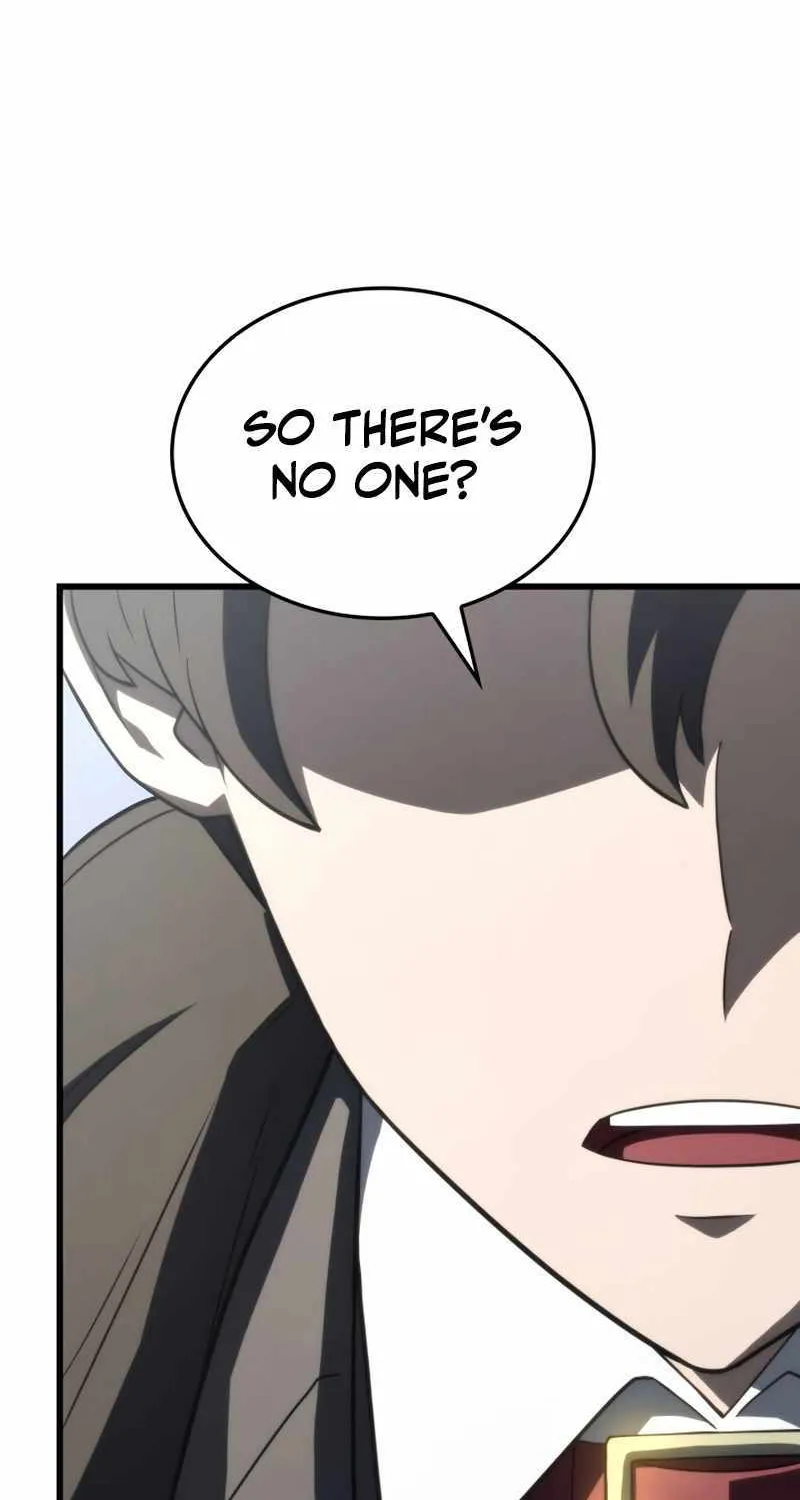 Revenge of the Iron-Blooded Sword Hound Chapter 18 page 20 - 