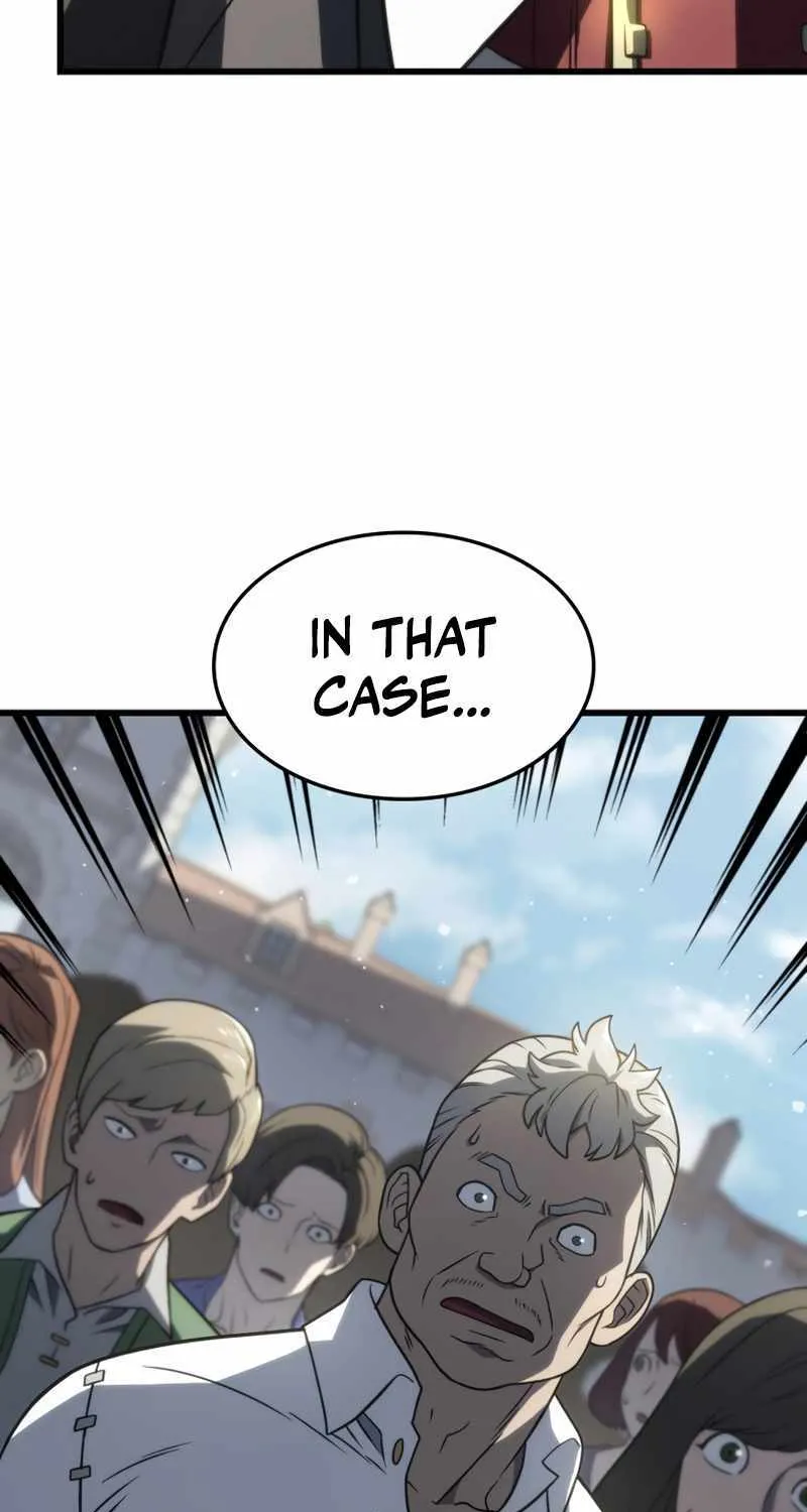 Revenge of the Iron-Blooded Sword Hound Chapter 18 page 21 - 
