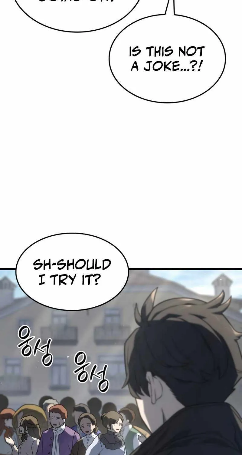 Revenge of the Iron-Blooded Sword Hound Chapter 18 page 28 - 
