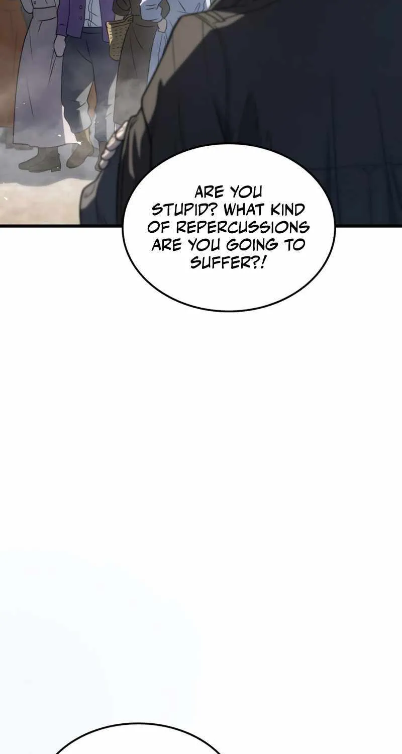 Revenge of the Iron-Blooded Sword Hound Chapter 18 page 29 - 