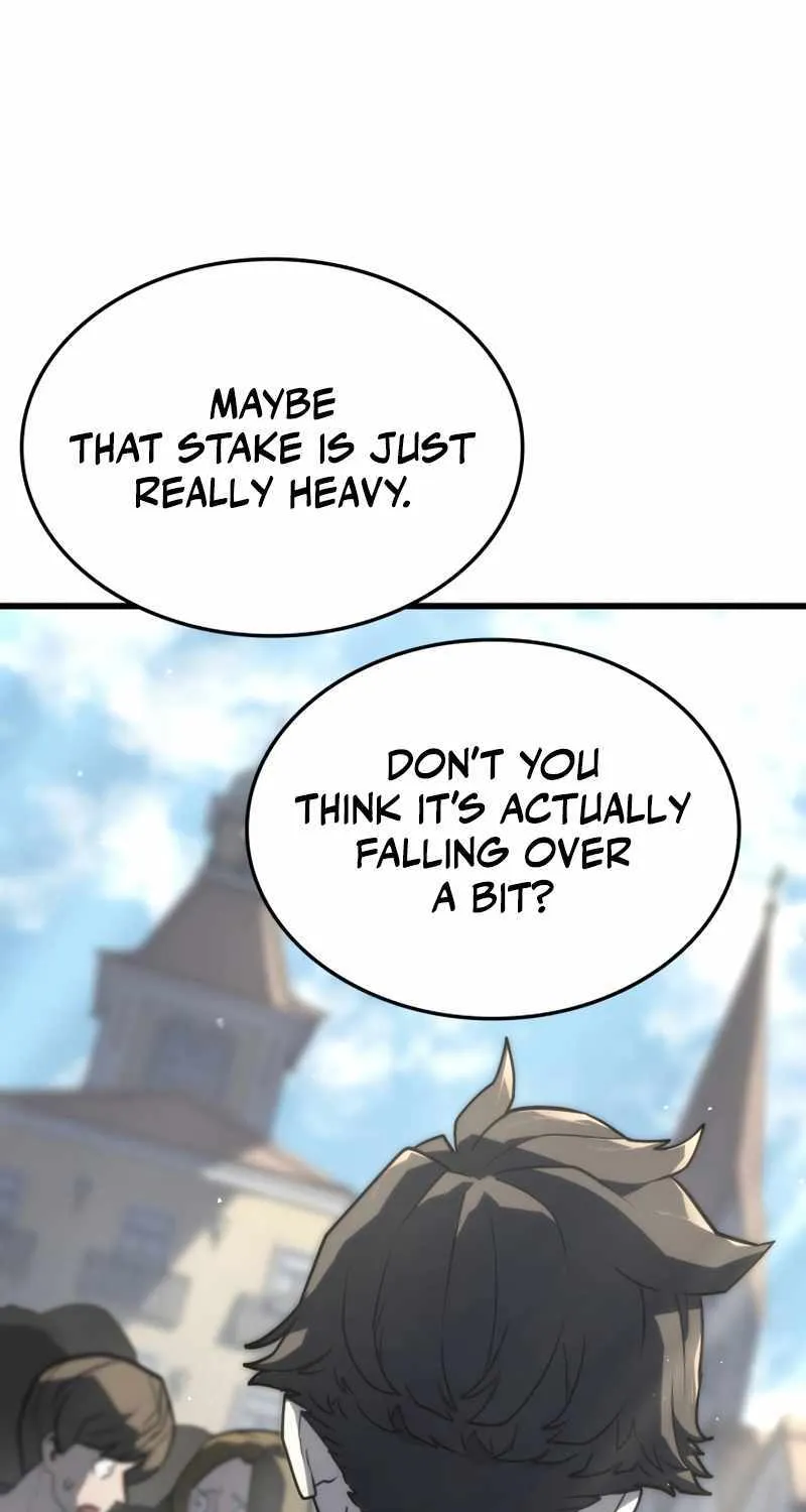 Revenge of the Iron-Blooded Sword Hound Chapter 18 page 31 - 