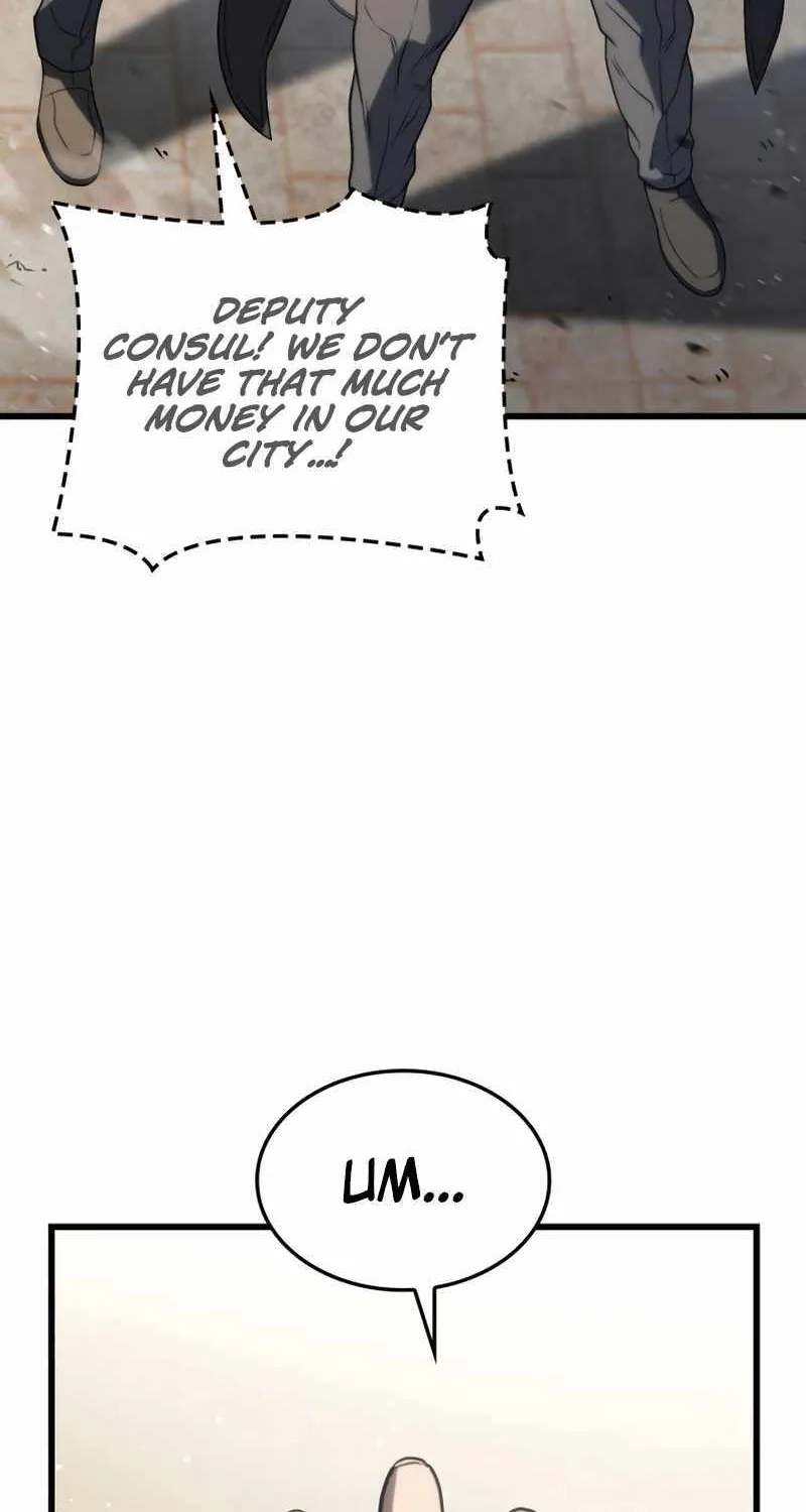 Revenge of the Iron-Blooded Sword Hound Chapter 18 page 34 - 