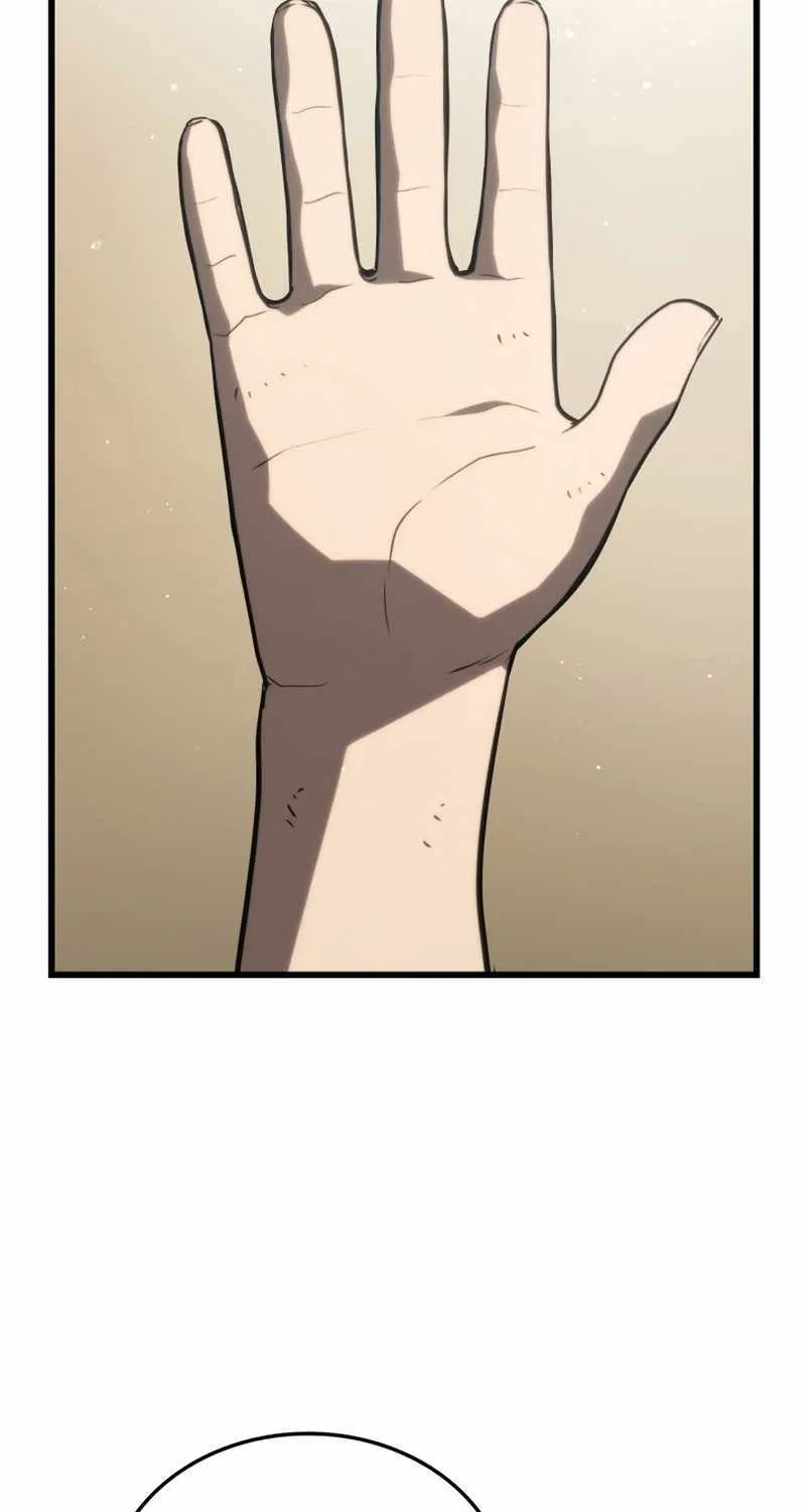 Revenge of the Iron-Blooded Sword Hound Chapter 18 page 35 - 