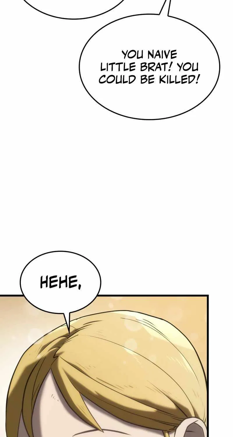 Revenge of the Iron-Blooded Sword Hound Chapter 18 page 39 - 
