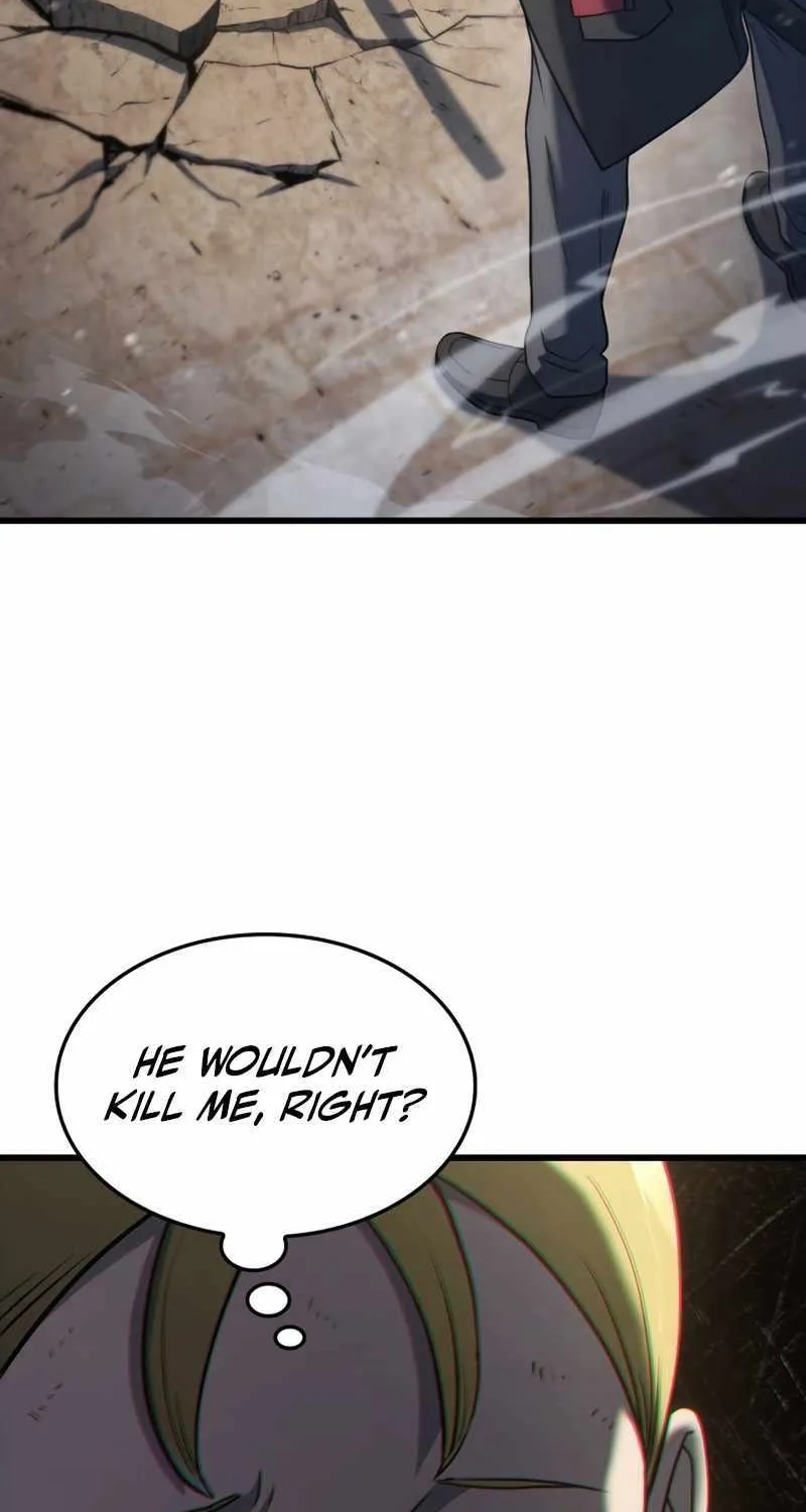 Revenge of the Iron-Blooded Sword Hound Chapter 18 page 44 - 