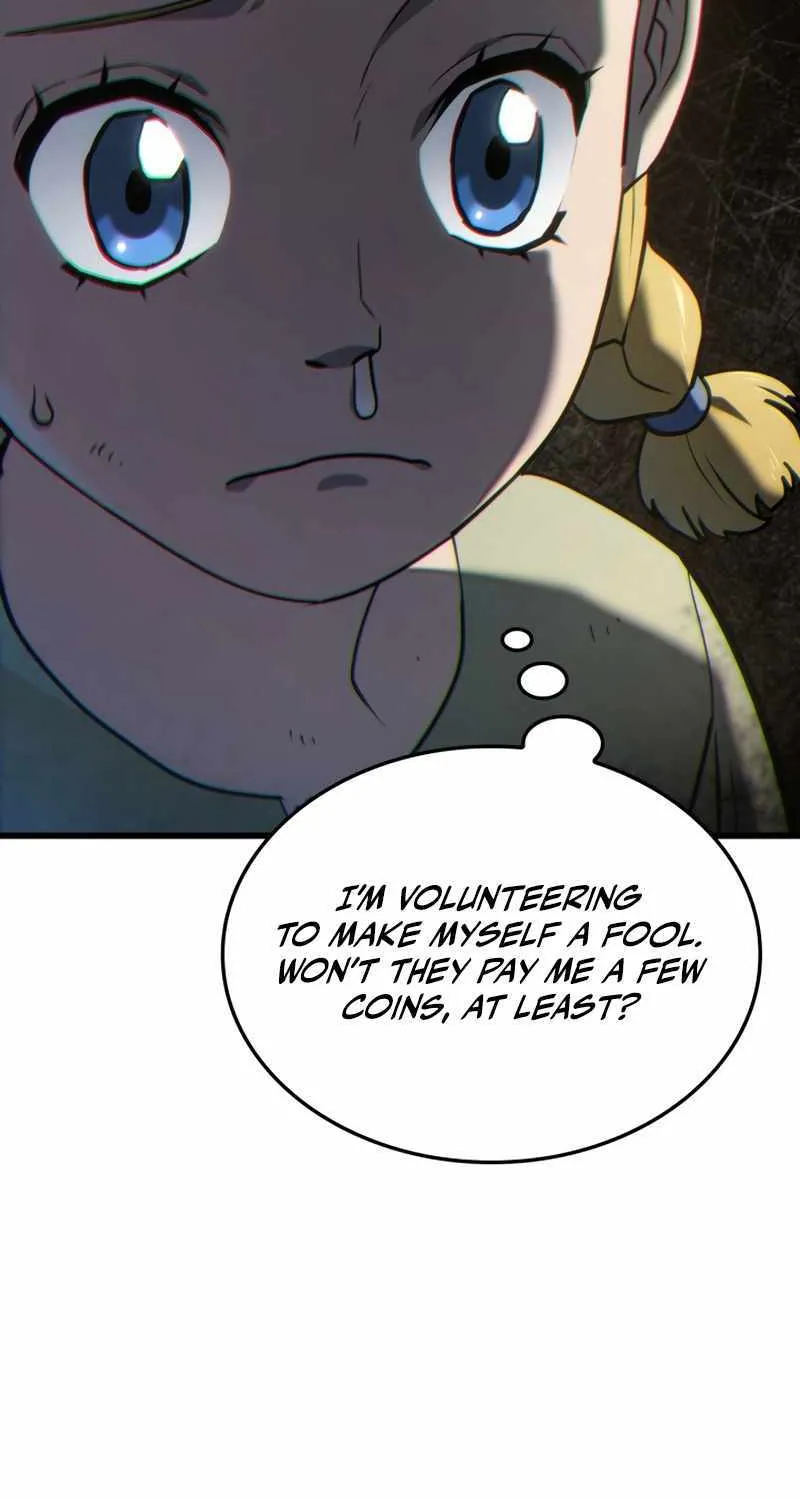 Revenge of the Iron-Blooded Sword Hound Chapter 18 page 45 - 