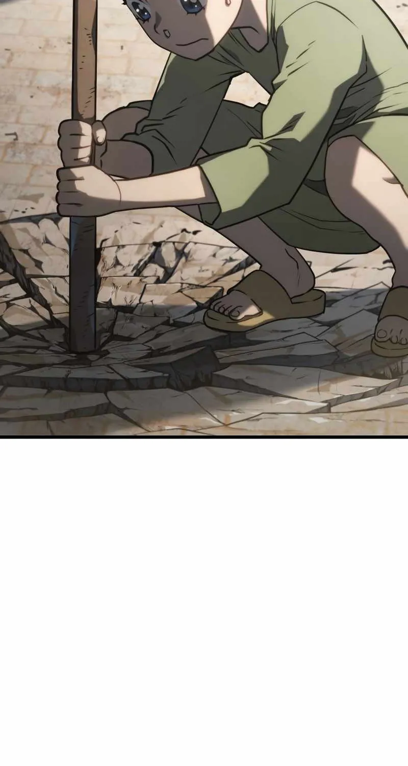 Revenge of the Iron-Blooded Sword Hound Chapter 18 page 48 - 