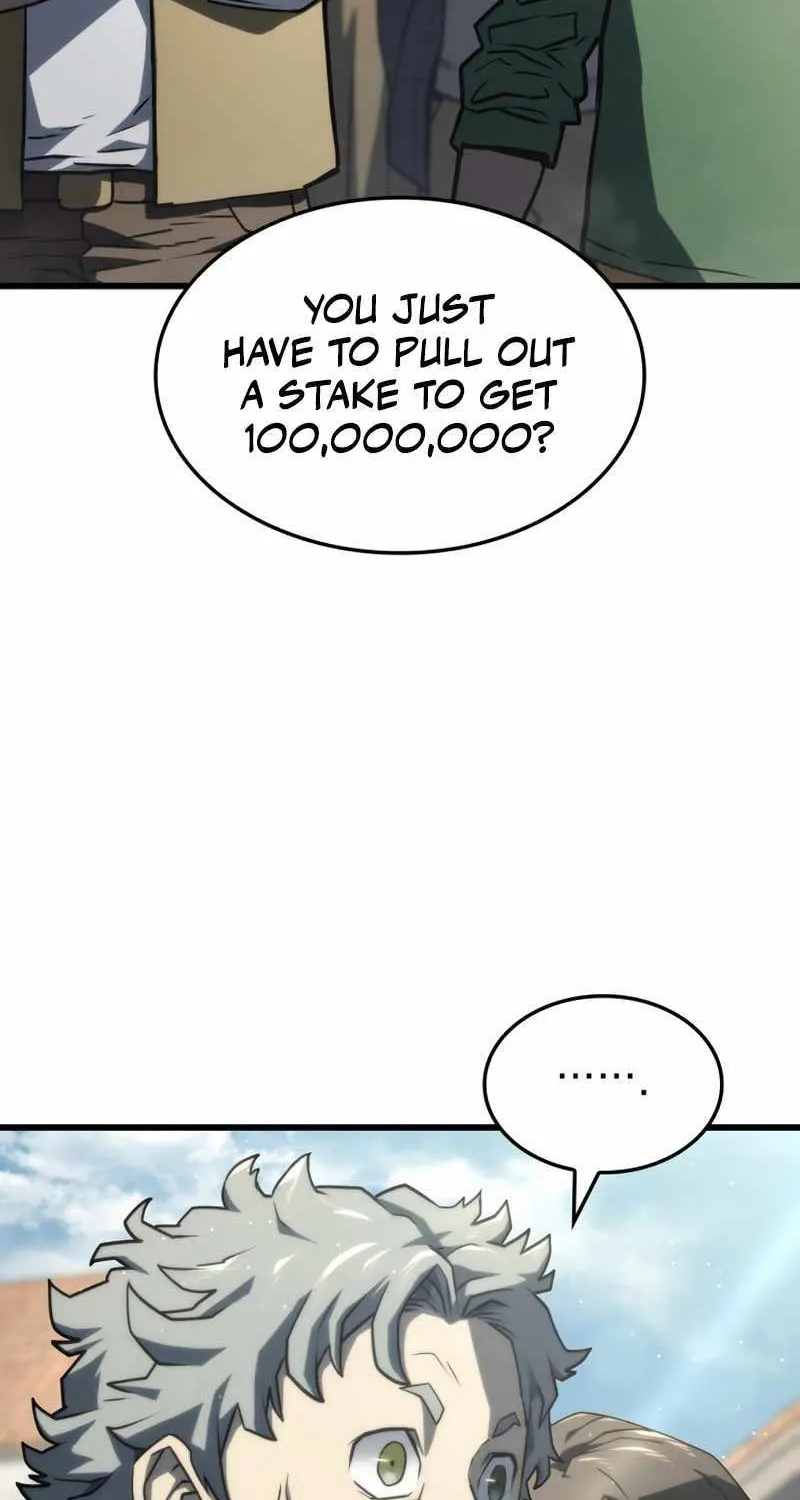 Revenge of the Iron-Blooded Sword Hound Chapter 18 page 6 - 
