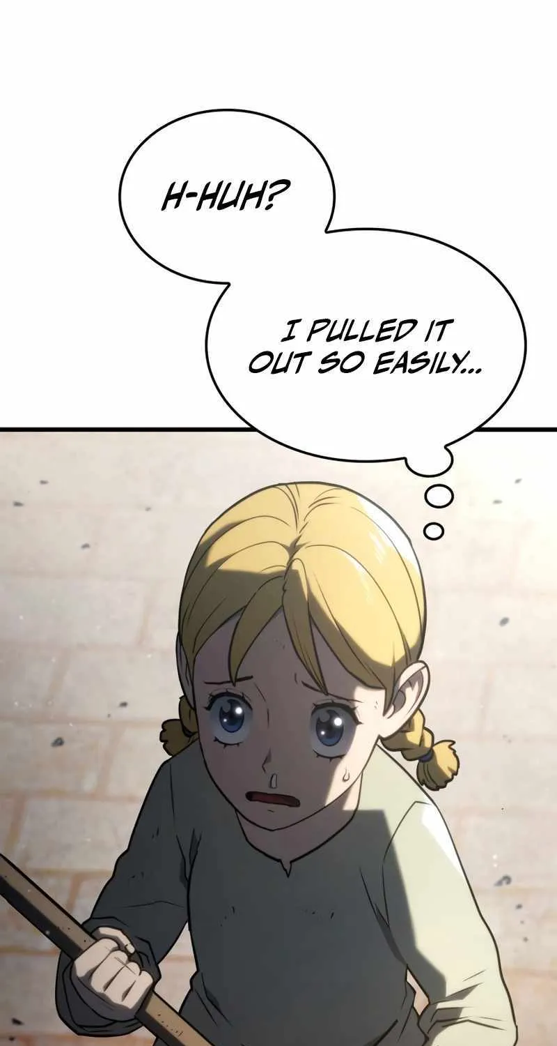 Revenge of the Iron-Blooded Sword Hound Chapter 18 page 53 - 