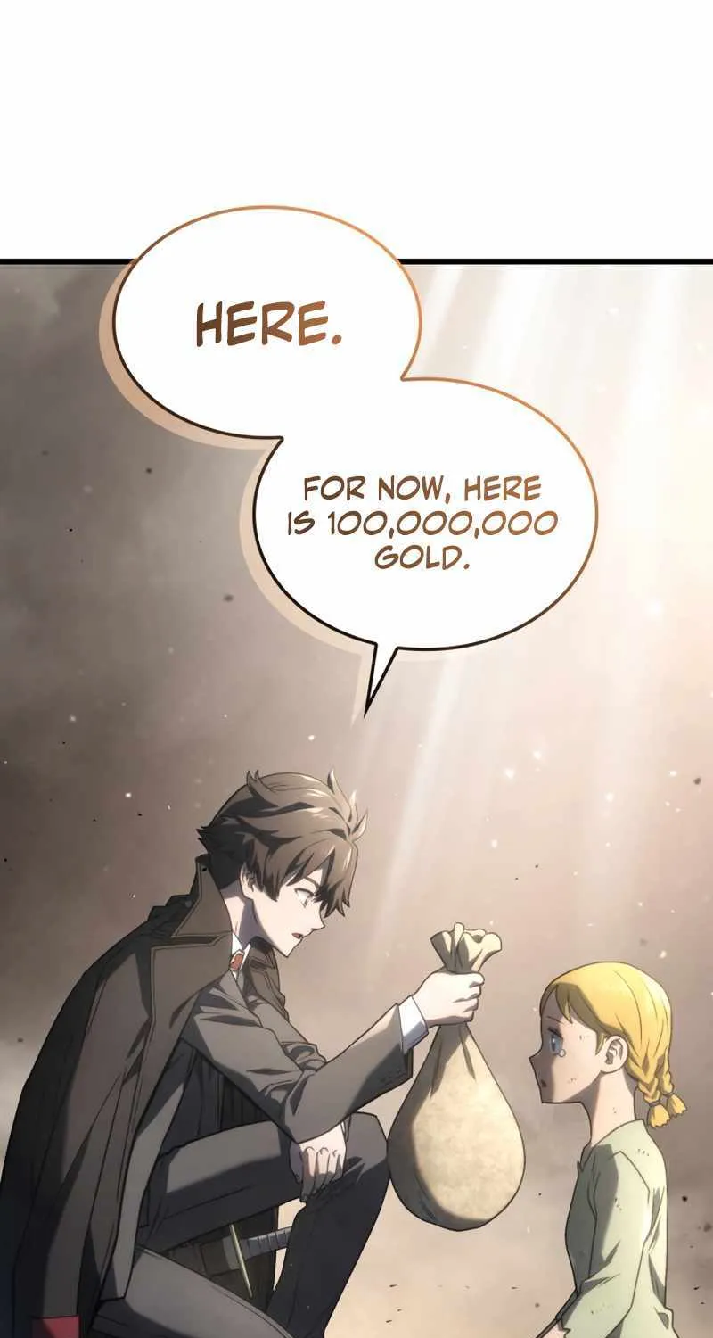 Revenge of the Iron-Blooded Sword Hound Chapter 18 page 61 - 